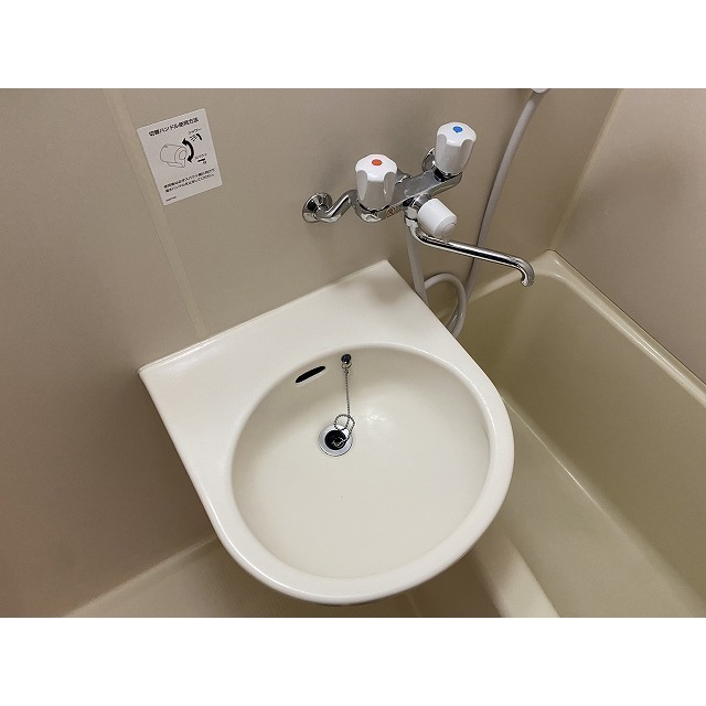 アーバンライフ鹿島0403号室 内観