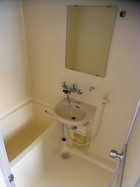 エクセル秋山 お風呂