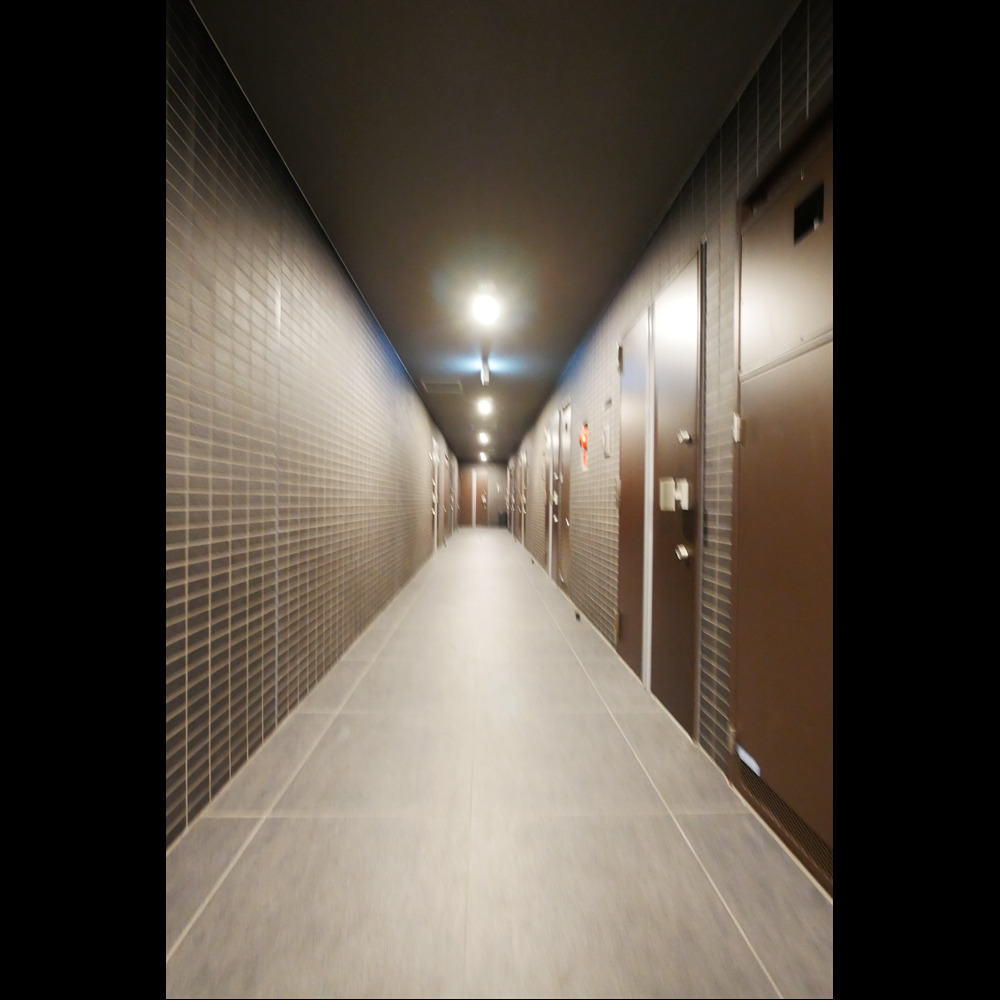 ラフィスタ練馬春日町3階 外観