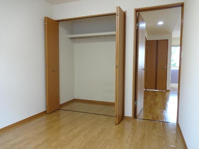 ファインハイムＳＡＴＯ　Ⅰ 収納