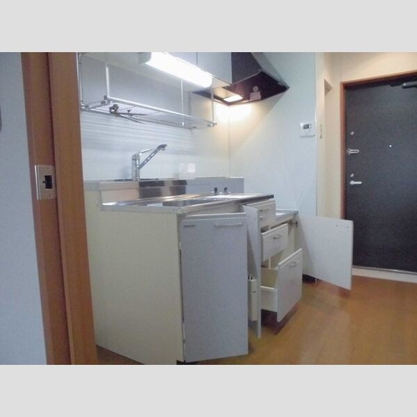 さがみ野セントラルビル　Ⅱ ■ガスコンロ持込タイプです■