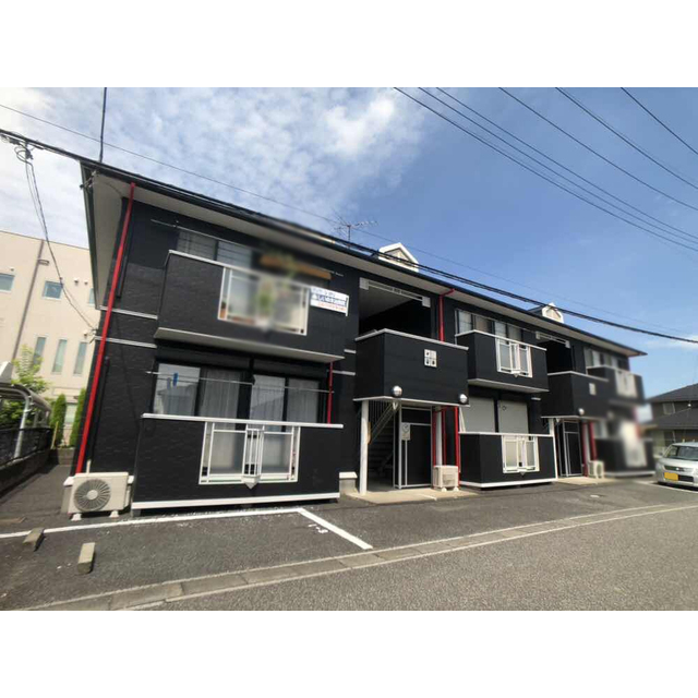 サンヴィレッジ木村Fの外観画像