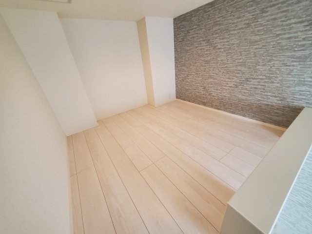 コラゾン0206号室 内観