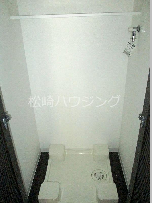 esperance2階 部屋その他