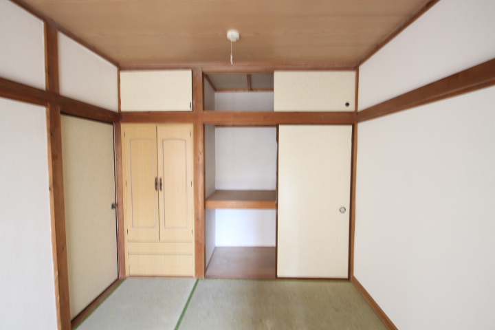 クレセント富士見2階 部屋その他