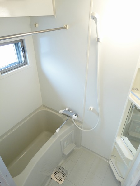 レジオス板橋本町アヴィニティー お風呂