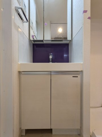 アジールコート池上112号室 キッチン