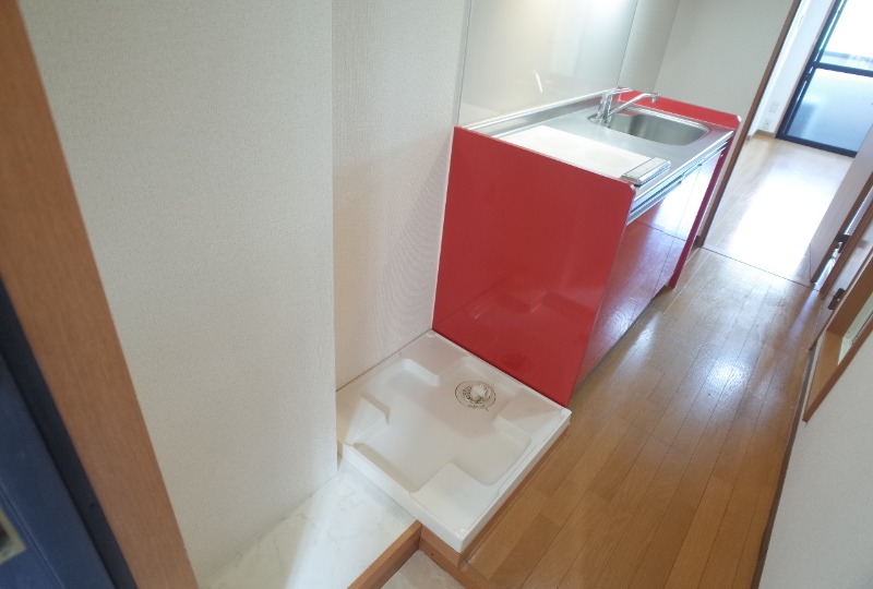 イーストベイ・船橋本町6階 部屋その他