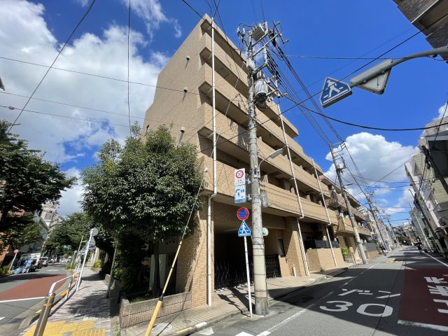 ナカヤマビルディング404号室 NAKAYAMA BUILDING