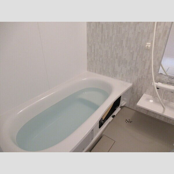 クレストⅠ 1坪風呂