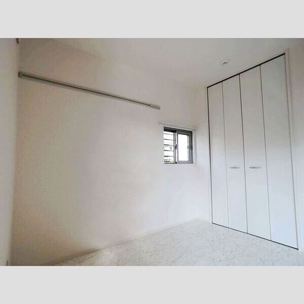 パウロニア106号室 居室