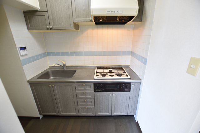 セザール池袋西301号室 キッチン
