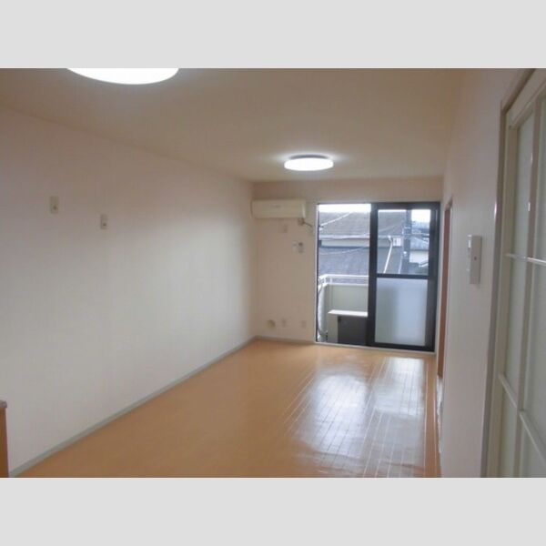 グランメールコホリ　弐番館 リビング