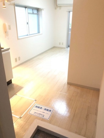 スカイコート立川第3401号室 ※別部屋参考写真