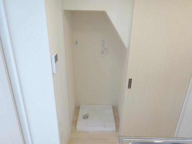 イルミナーレ102号室 その他