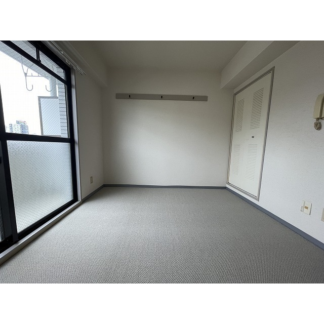 ホンマチドリームユーハイム 居室