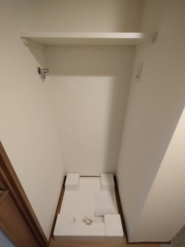 ハーモニーレジデンス神楽坂ヒルズファースト5階 部屋その他