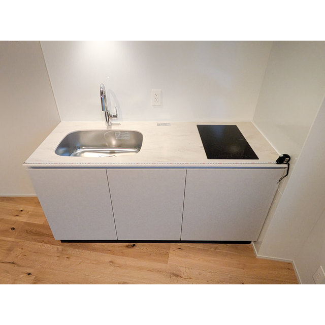 EDIT阿佐ケ谷 内観