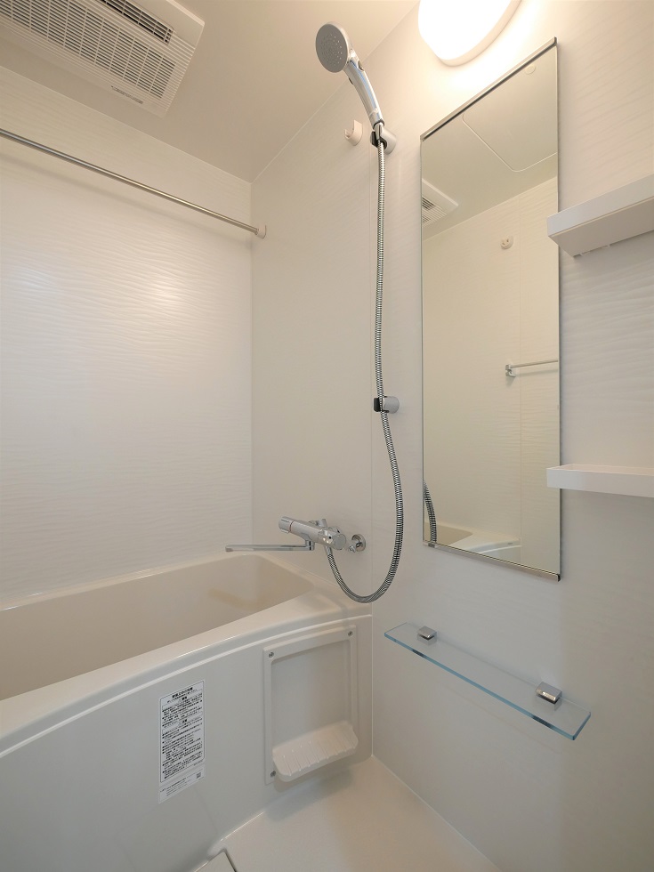 PREMIUM CUBE 亀戸 内観