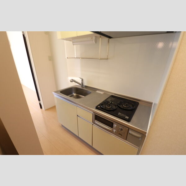 T-gate システムキッチン