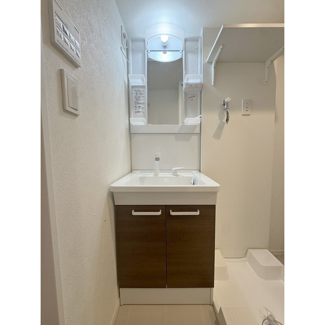 CALME103号室 シャンプードレッサー