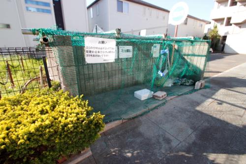 キャドックコンフォート1階 部屋その他