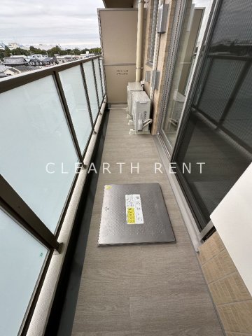 ＧＲＡＮ ＰＡＳＥＯ 谷在家2階 同タイプ別住戸写真となります。現況と異なる場合がございます。