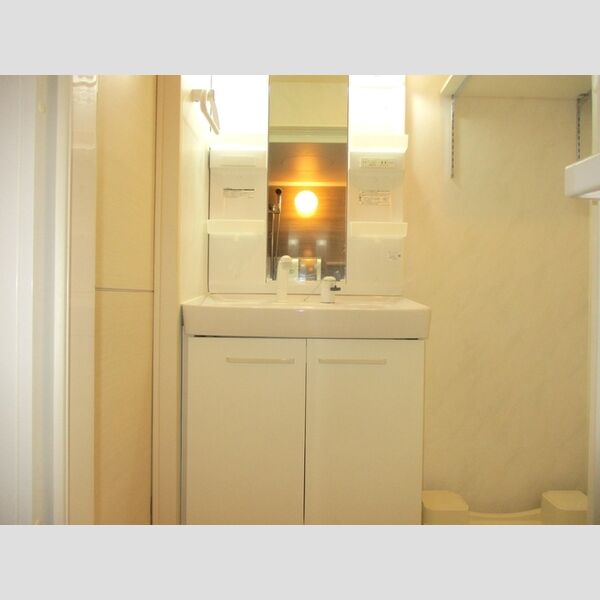 レムロード・M 洗髪洗面化粧台