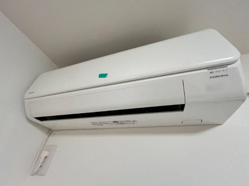 ボナール検見川1階 部屋その他