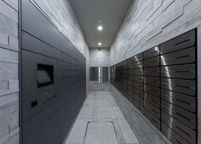 DIPS金町レジデンス702号室 その他共有部分