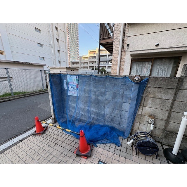 コーポ橘5階 部屋その他