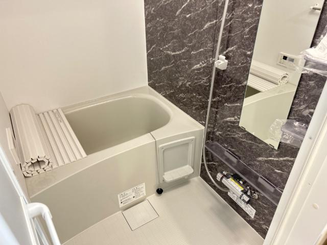 オリーブガーデン バス