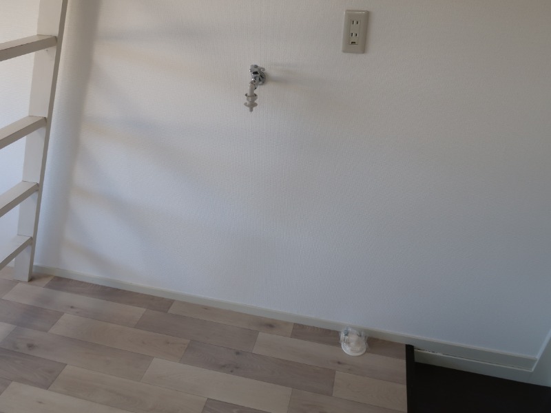 ハイムリバーA棟B棟2階 部屋設備