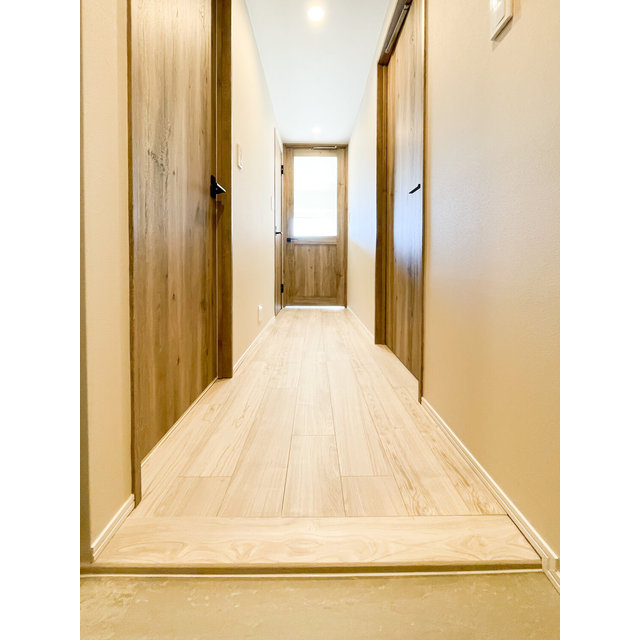 DeLCCS亀戸Ⅱ 玄関