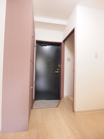 メゾンドプランタン601号室 同建物別部屋の参考画像