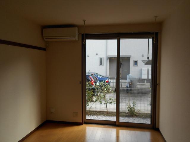 フレシア北町1階 同建物別部屋の参考画像