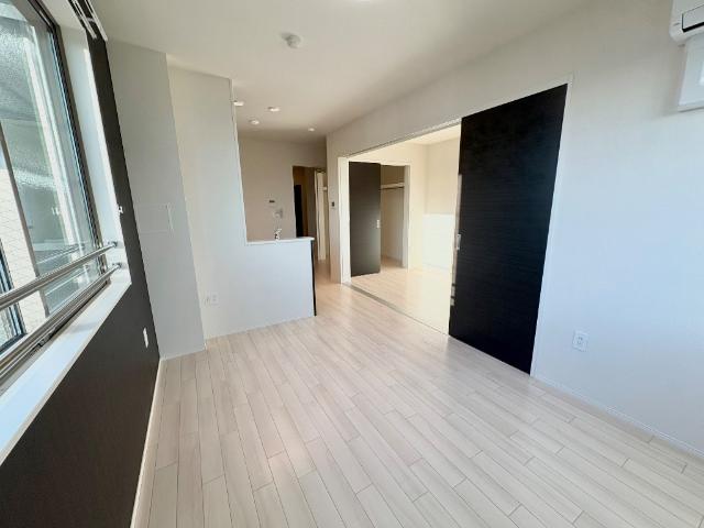 Ｒｅｇｉｎａ（レジーナ）305号室 リビング