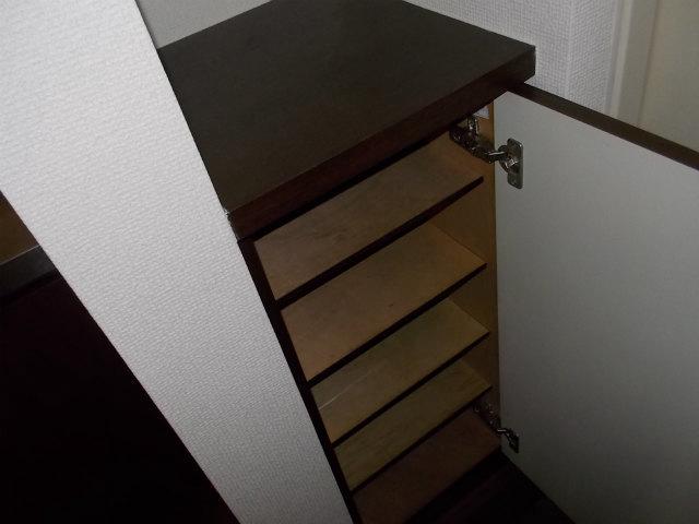 ジェイハウス大久保1階 同建物別部屋の参考画像