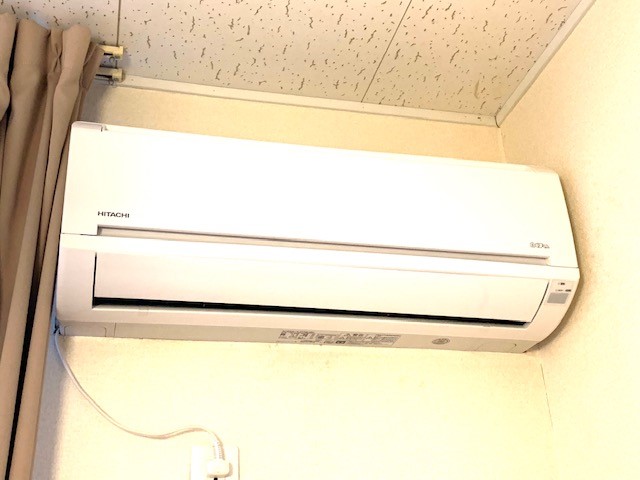 レオパレスグレース柳204号室 部屋その他