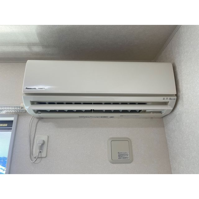 サニーグレイス国立205号室 部屋その他