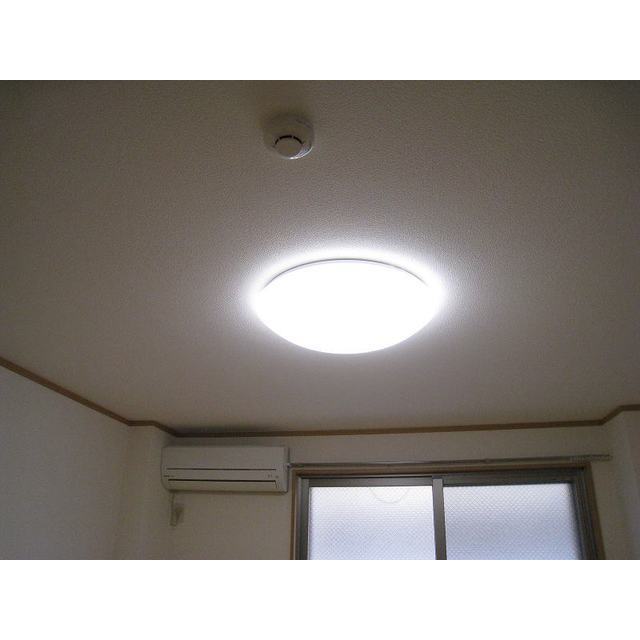 アンプルール フェール K HOUSE203号室 部屋その他