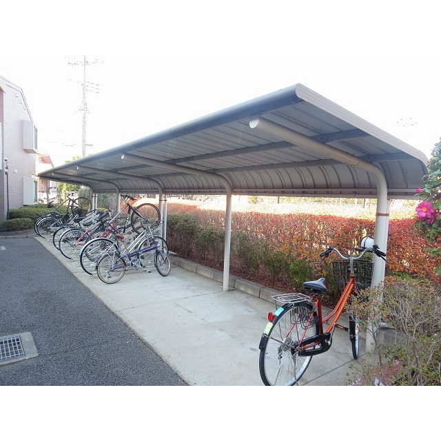 サフィールフォーレ65202号室 部屋その他