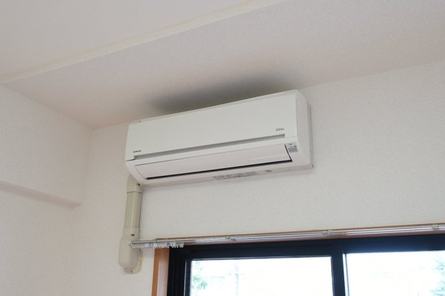 サンテミリオン品川戸越 エアコン