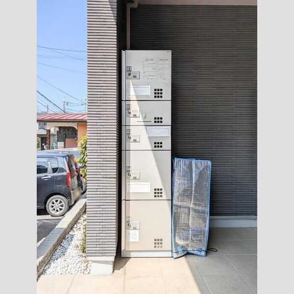 グリーンガーデン305号室 周辺