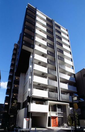 プライムアーバン板橋区役所前501号室 ★外観★