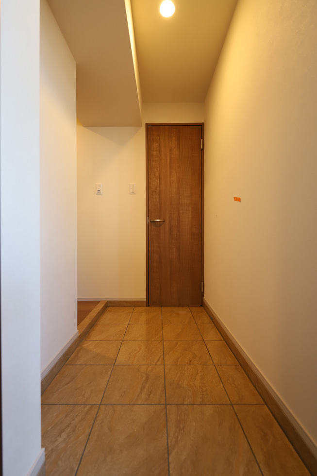 アーバンパーク三ノ輪Ⅱ4階 内観