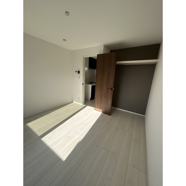 アキノワール リビング