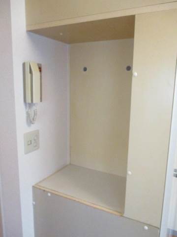 ユースフル南林間4階 部屋その他