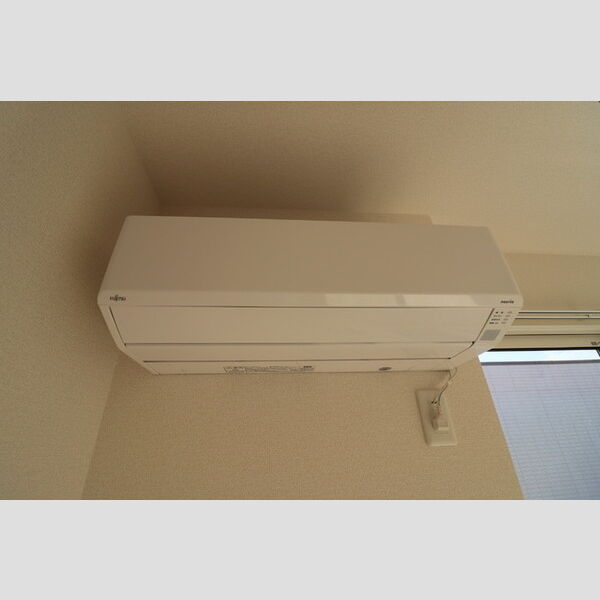 アクトルシェリア エアコン