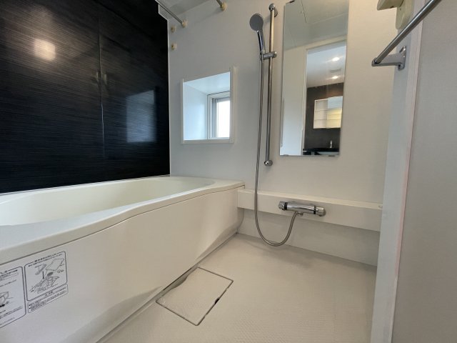 レヴィーガときわ台crob お風呂